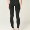 Leggings Gilly Hicks Active senza cuciture anteriori
