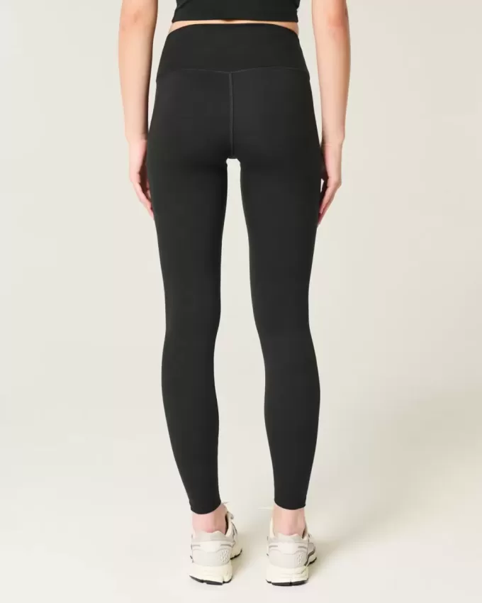 Leggings Gilly Hicks Active senza cuciture anteriori