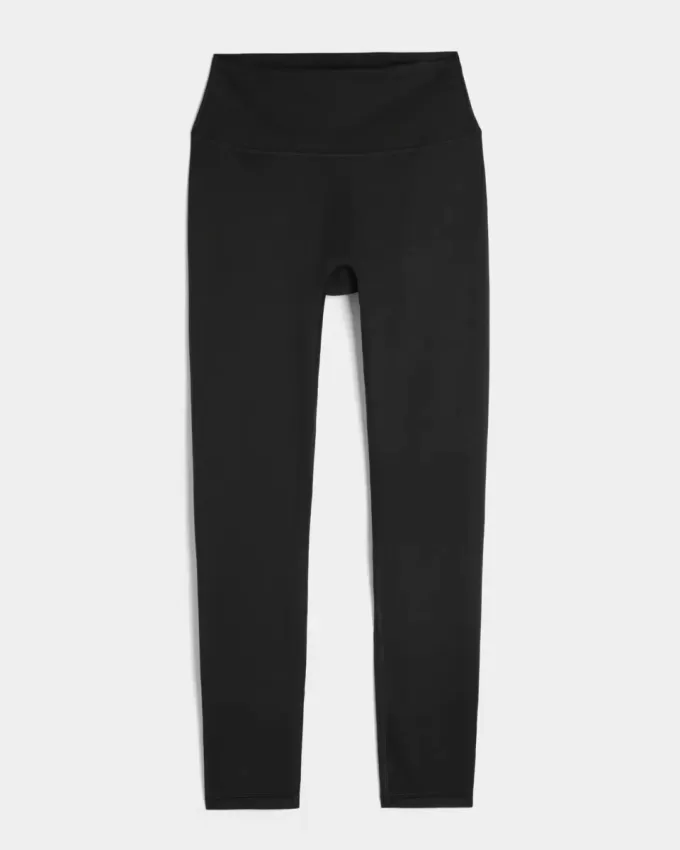 Leggings Gilly Hicks Active senza cuciture anteriori