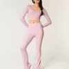 Leggings svasati Active Recharge di Gilly Hicks