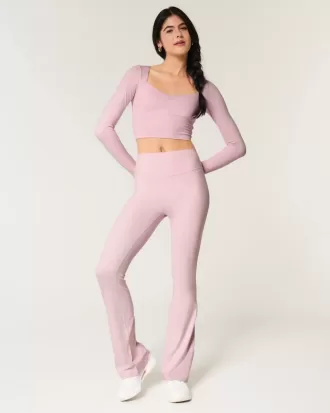 Leggings svasati Active Recharge di Gilly Hicks