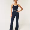 Leggings svasati Active Recharge di Gilly Hicks