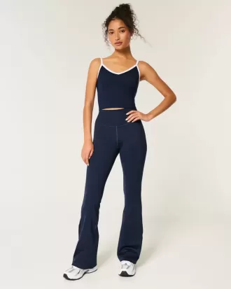 Leggings svasati Active Recharge di Gilly Hicks
