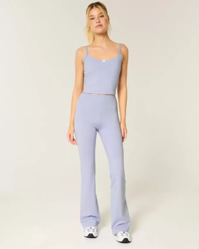 Leggings svasati Active Recharge di Gilly Hicks