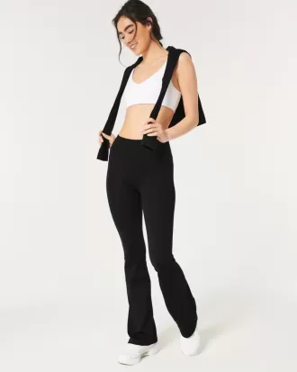 Leggings svasati Active Recharge di Gilly Hicks