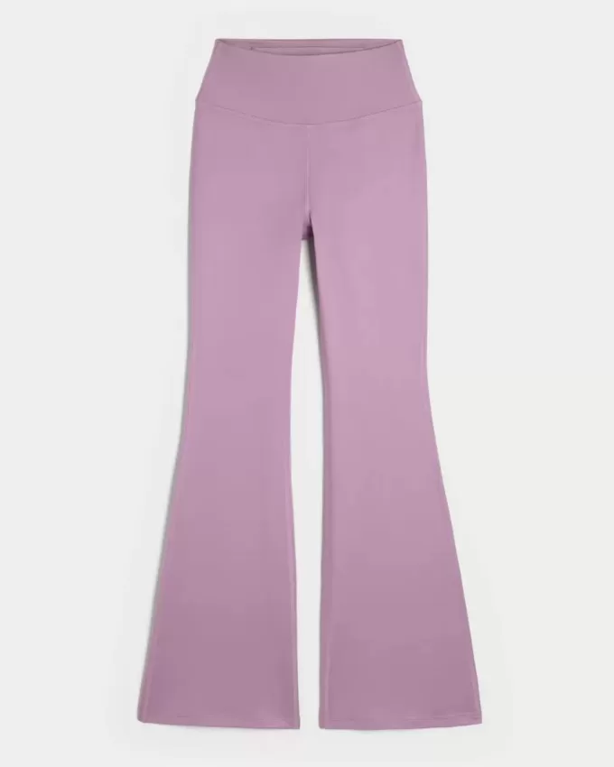 Leggings svasati Active Recharge di Gilly Hicks