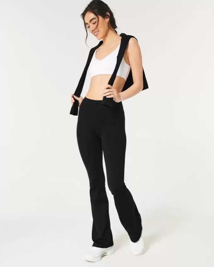 Leggings svasati Active Recharge di Gilly Hicks