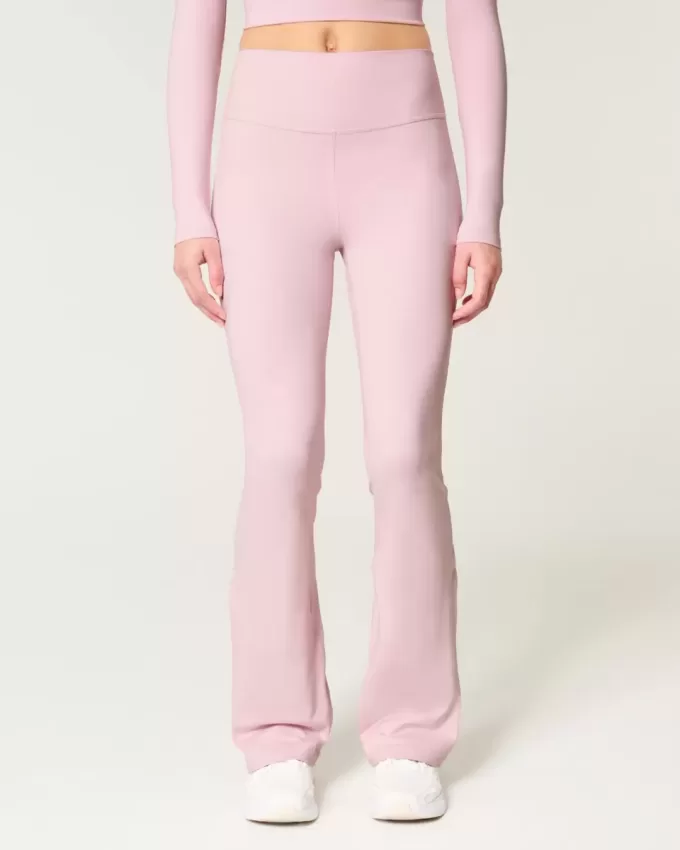 Leggings svasati Active Recharge di Gilly Hicks