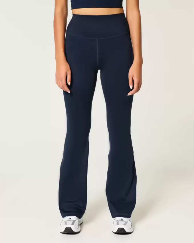 Leggings svasati Active Recharge di Gilly Hicks