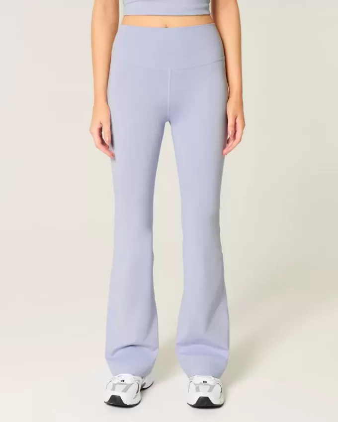Leggings svasati Active Recharge di Gilly Hicks