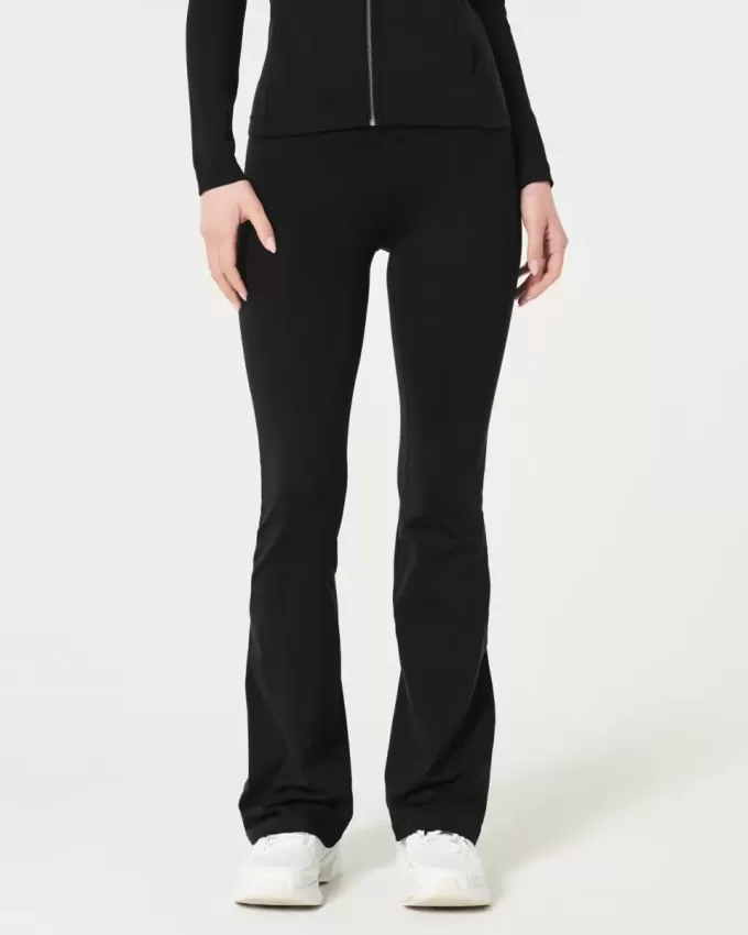 Leggings svasati Active Recharge di Gilly Hicks