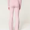 Leggings svasati Active Recharge di Gilly Hicks