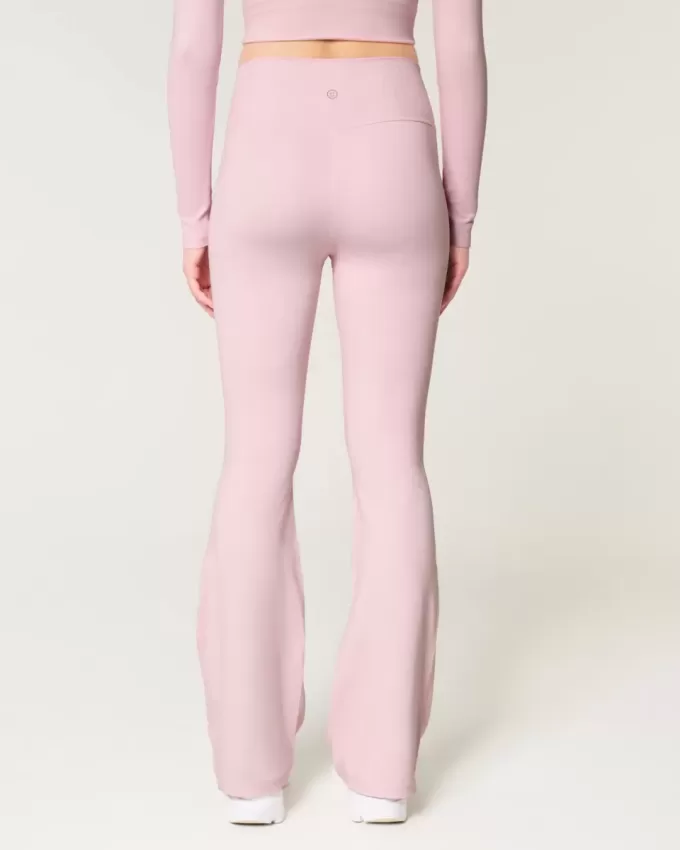 Leggings svasati Active Recharge di Gilly Hicks