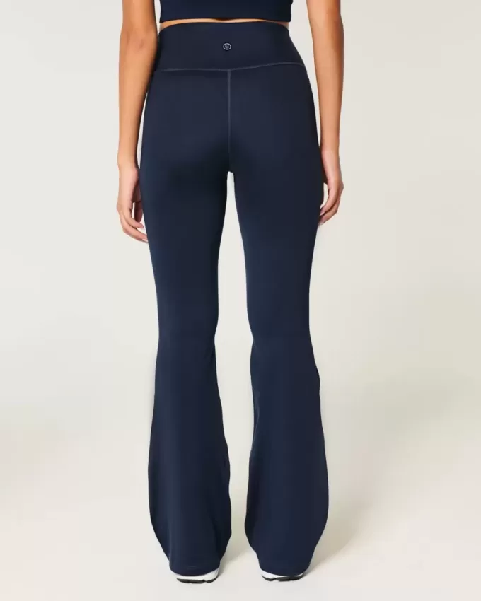 Leggings svasati Active Recharge di Gilly Hicks