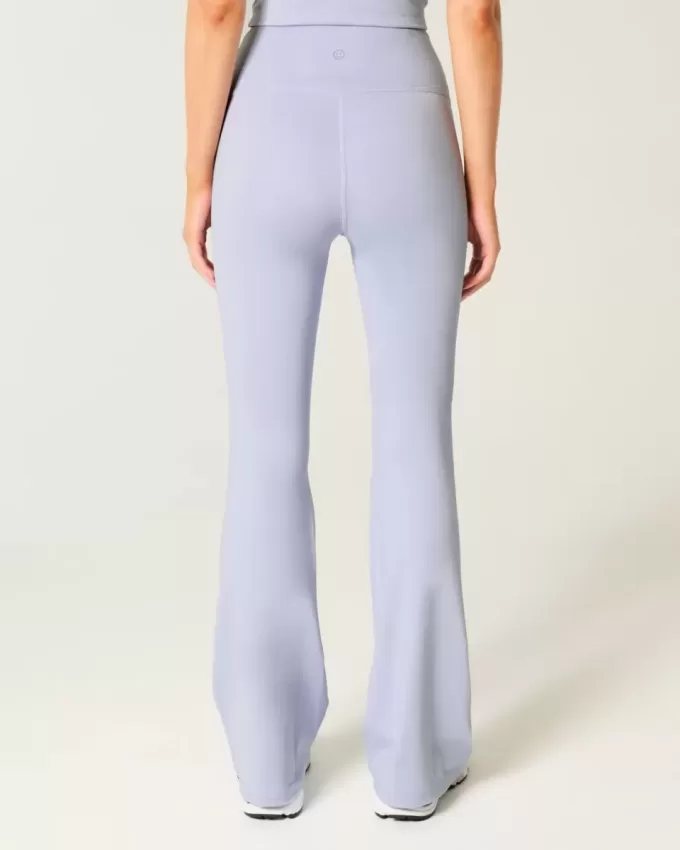 Leggings svasati Active Recharge di Gilly Hicks