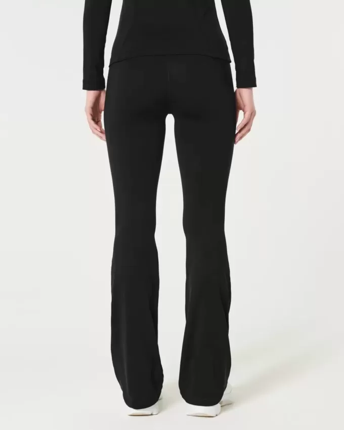 Leggings svasati Active Recharge di Gilly Hicks
