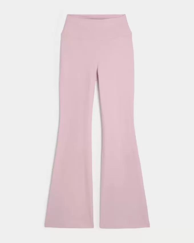 Leggings svasati Active Recharge di Gilly Hicks
