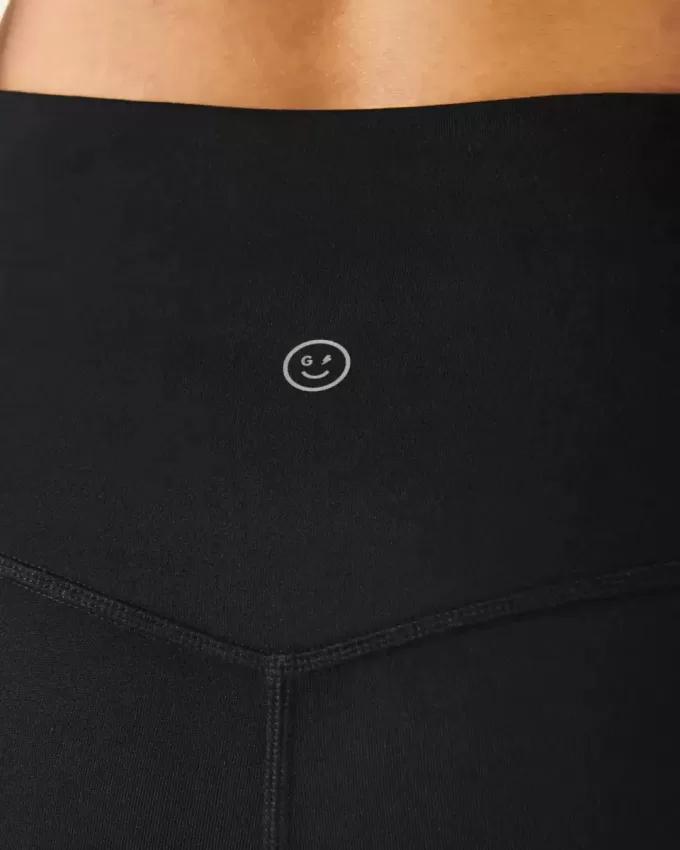 Leggings svasati Active Recharge di Gilly Hicks