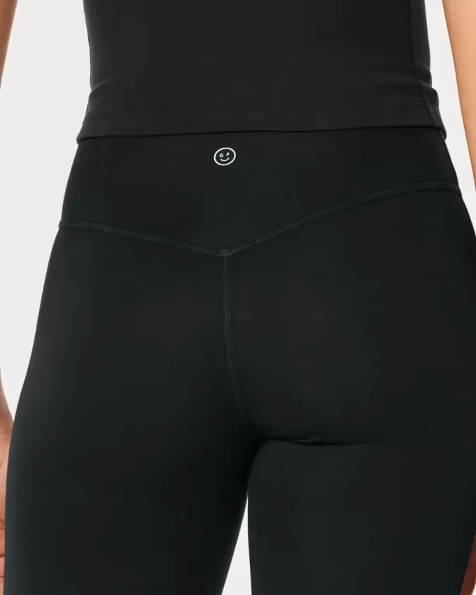 Leggings svasati Active Recharge di Gilly Hicks