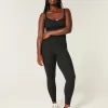Leggings tascabili attivi Gilly Hicks