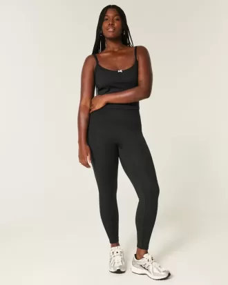 Leggings tascabili attivi Gilly Hicks