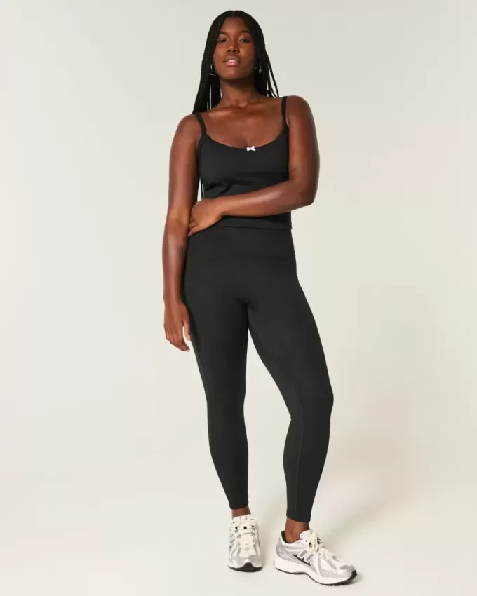 Leggings tascabili attivi Gilly Hicks