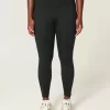 Leggings tascabili attivi Gilly Hicks
