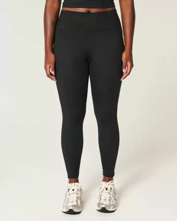 Leggings tascabili attivi Gilly Hicks