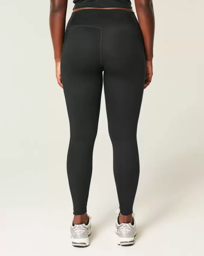 Leggings tascabili attivi Gilly Hicks