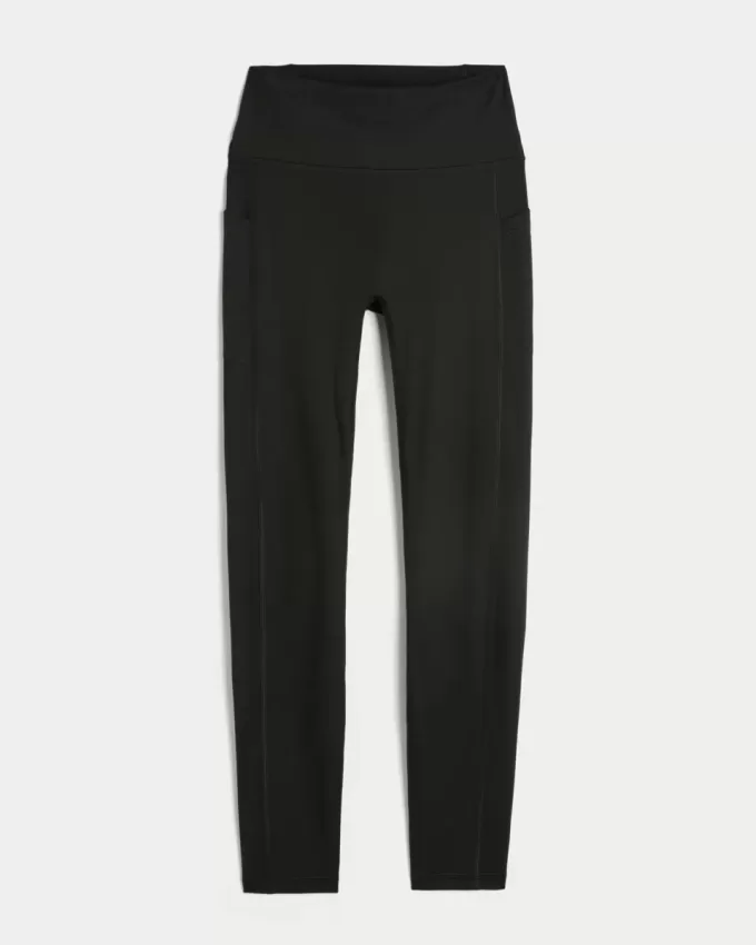 Leggings tascabili attivi Gilly Hicks