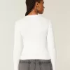 Maglia a maniche lunghe