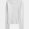 Maglia a maniche lunghe