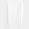 Maglia a maniche lunghe