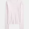 Maglia a maniche lunghe
