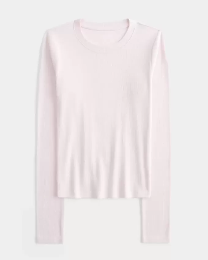Maglia a maniche lunghe