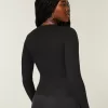 Maglia a maniche lunghe
