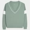 Maglia a spalle scoperte Active Cooldown di Gilly Hicks