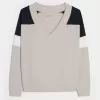 Maglia a spalle scoperte Active Cooldown di Gilly Hicks