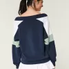Maglia a spalle scoperte Active Cooldown di Gilly Hicks