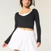 Maglia a strati Active Boost di Gilly Hicks