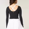 Maglia a strati Active Boost di Gilly Hicks