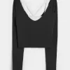 Maglia a strati Active Boost di Gilly Hicks