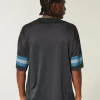 Maglia Baggy Stone Cold Steve Austin con grafica