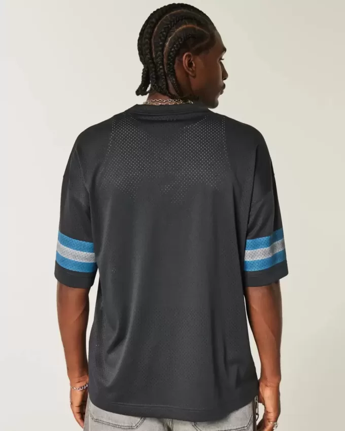 Maglia Baggy Stone Cold Steve Austin con grafica
