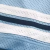 Maglia con grafica a numeri squadrati