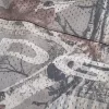 Maglia con grafica Dodge Boxy Crop Camo