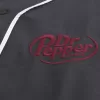Maglia da baseball con grafica Dr Pepper squadrata