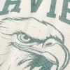 Maglia da football Fairview con grafica squadrata