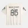 Maglia grafica Baggy Jey Uso Yeet