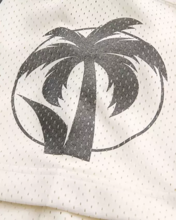 Maglia grafica Baggy Jey Uso Yeet
